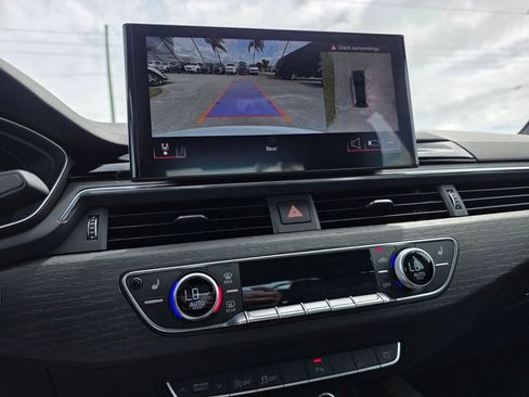 Used 2024 Audi A4 2.0T Premium Plus image 30