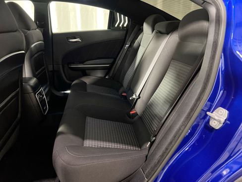 Used 2021 Dodge Charger R/T w/ Cold Weather Package image 25