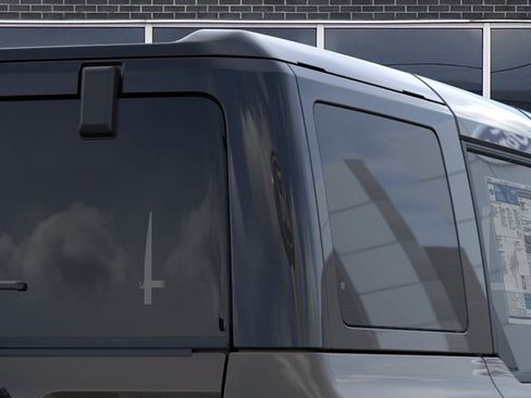 New 2026 Ford Bronco Big Bend AWD/4WD image 25
