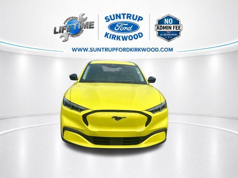 Used 2025 Ford Mustang Mach-E Premium RWD image 10