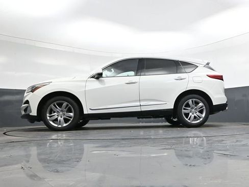 Used 2020 Acura RDX AWD w/ Advance Package image 35