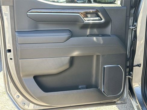 New 2026 GMC Sierra 1500 Elevation image 24