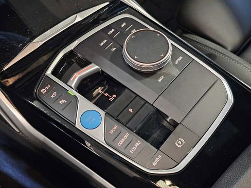 Used 2023 BMW i4 eDrive35 RWD image 21