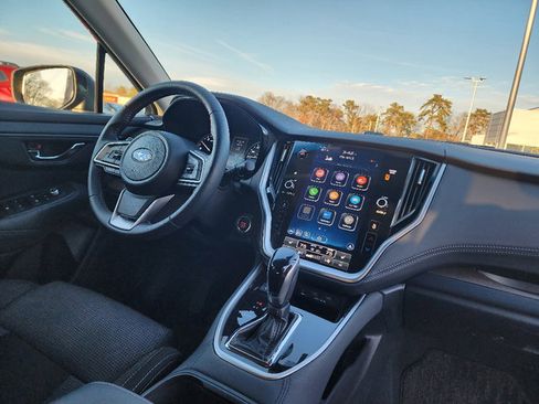Certified 2022 Subaru Outback Premium image 29