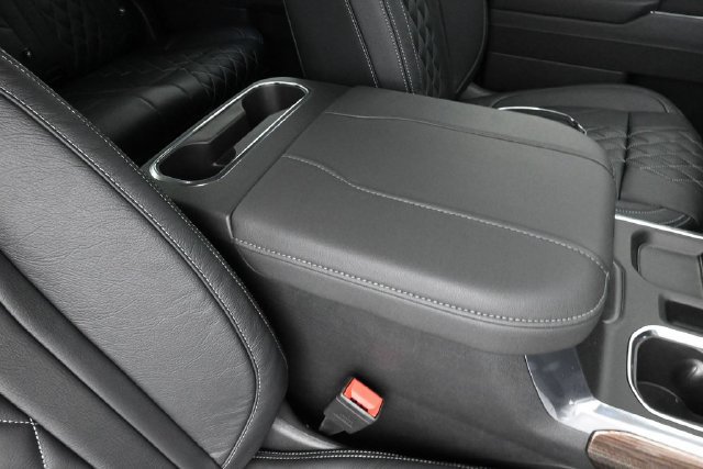 New 2026 Chevrolet Silverado 1500 RST w/ Safety Package AWD/4WD image 31