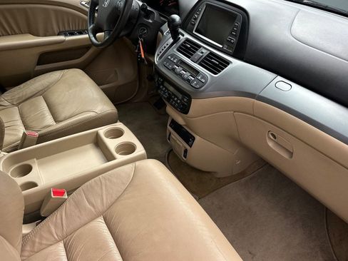 Used 2010 Honda Odyssey EX-L image 30