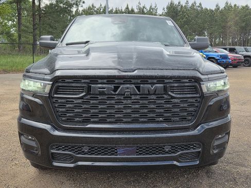 New 2026 RAM 1500 Express image 2