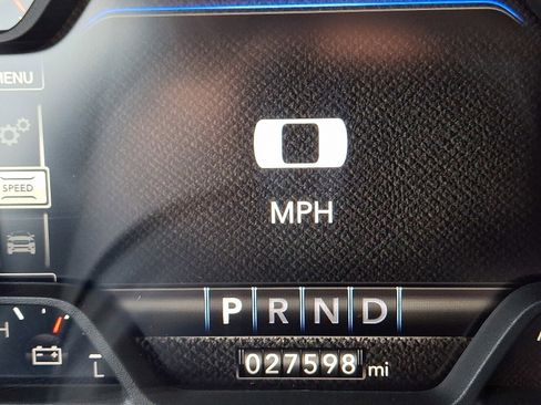 Used 2022 RAM 1500 Laramie image 19