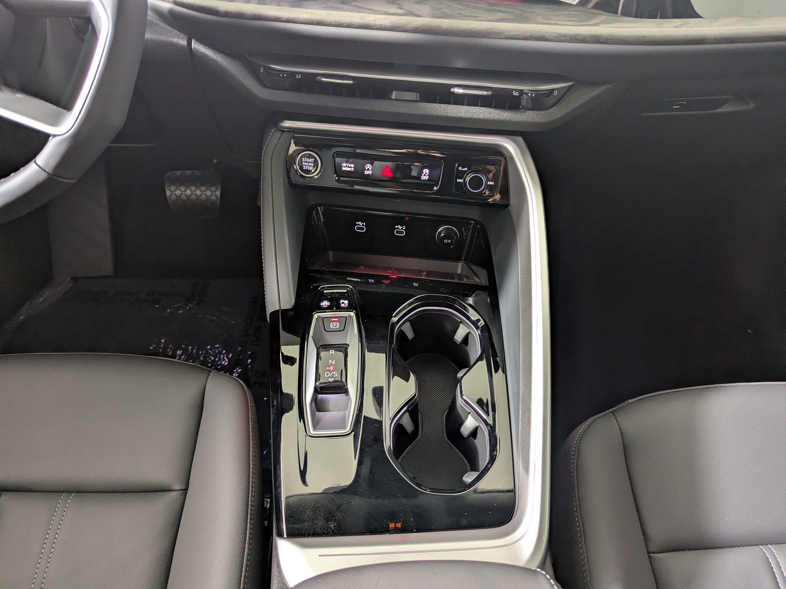 New 2026 Audi Q5 2.0T AWD/4WD image 21