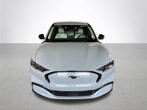 Used 2025 Ford Mustang Mach-E Premium AWD/4WD image 3