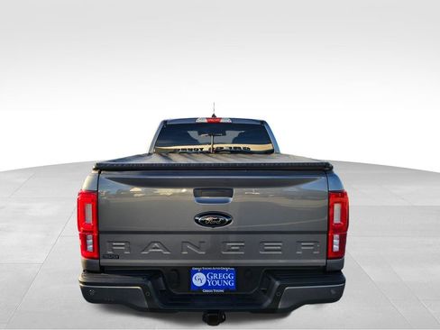Used 2022 Ford Ranger XLT w/ Equipment Group 301A Mid image 8