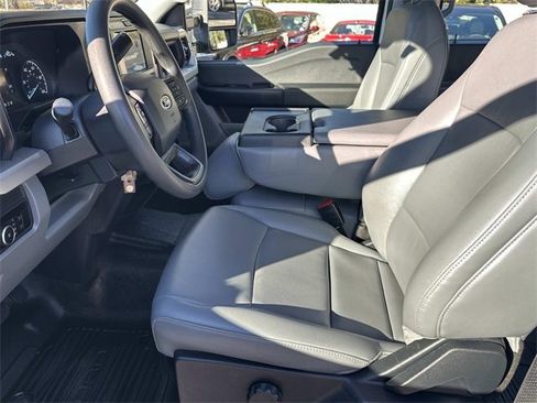 Used 2025 Ford F350 XL w/ FX4 Off-Road Package image 21
