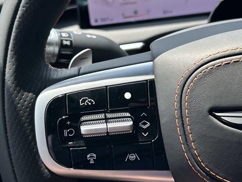 New 2026 Genesis GV70 2.5T Sport Prestige AWD/4WD image 32