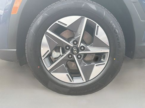Used 2025 Hyundai Tucson SEL AWD/4WD image 11