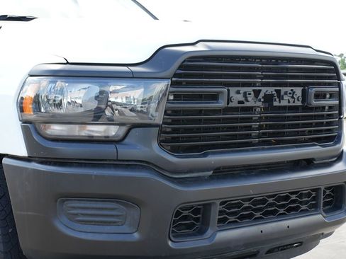 Used 2024 RAM 3500 Tradesman AWD/4WD image 26