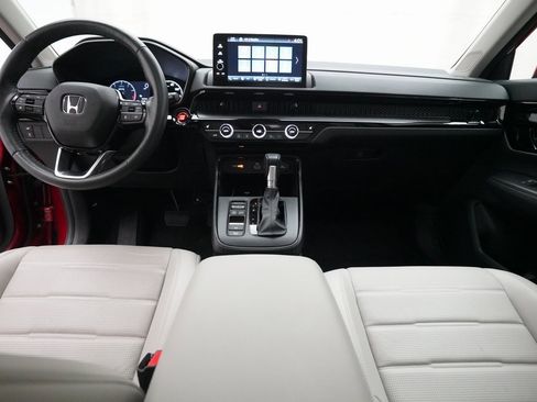 Certified 2023 Honda CR-V EX-L image 5