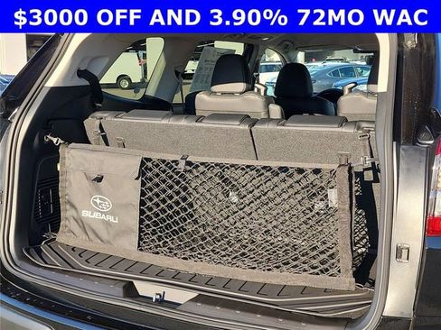 New 2026 Subaru Ascent Premium image 7