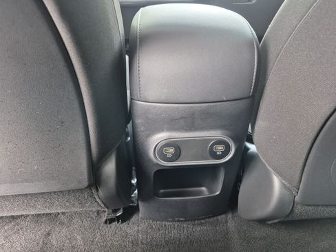 Certified 2024 Hyundai Ioniq 5 SEL RWD image 15