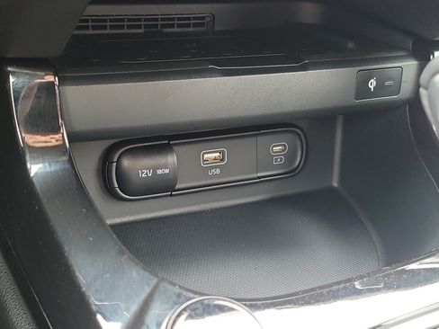 Certified 2026 Kia Seltos EX w/ EX Sunroof Package FWD image 33
