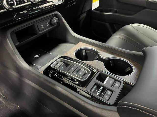 New 2026 Honda Pilot Elite image 21