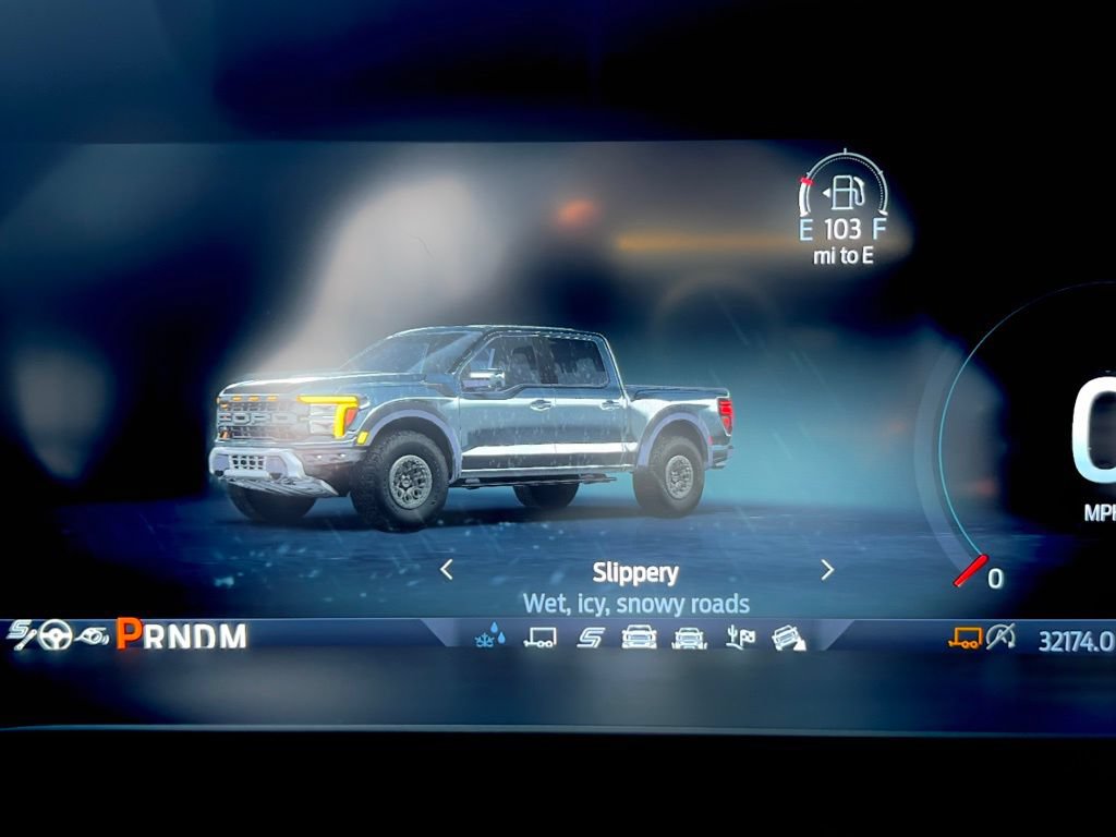 Used 2024 Ford F150 Raptor AWD/4WD image 40