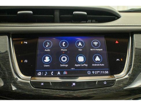 Used 2020 Cadillac XT6 Premium Luxury image 52