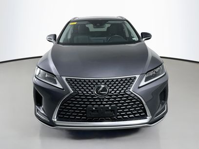 Certified 2022 Lexus RX 350 AWD w/ Premium Package