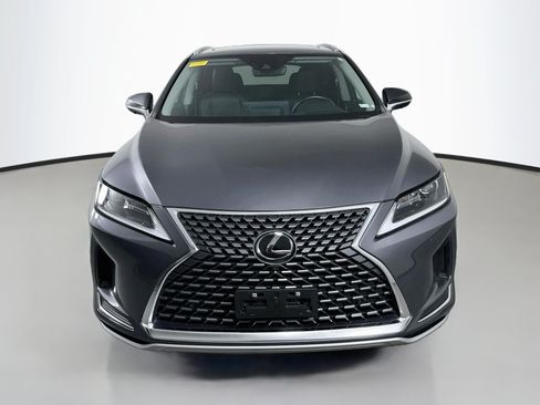 Certified 2022 Lexus RX 350 AWD w/ Premium Package image 3