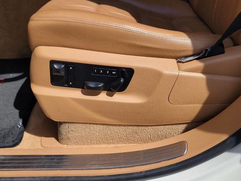 Used 2008 Porsche Cayenne Turbo image 26