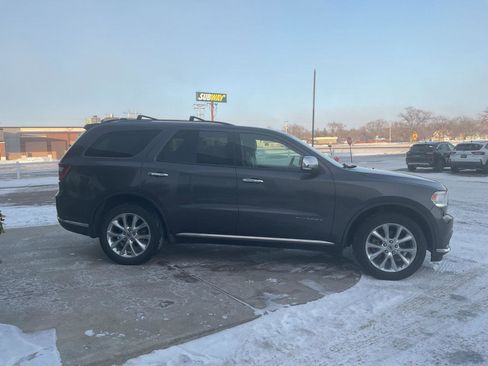Used 2020 Dodge Durango Citadel image 6