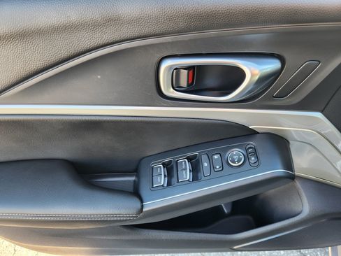 Certified 2023 Acura Integra A-Spec image 17