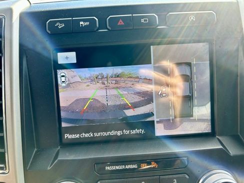 Used 2019 Ford F150 Lariat w/ Equipment Group 502A Luxury image 18