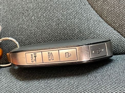 Used 2025 Kia K4 LXS image 21