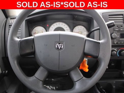 Used 2007 Dodge Dakota ST image 22