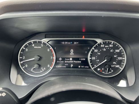 Used 2021 Nissan Rogue SV image 27