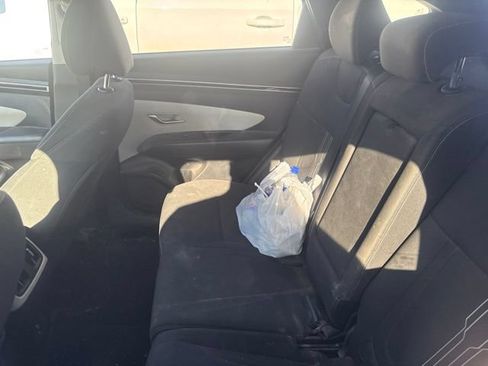 Used 2023 Hyundai Tucson SEL FWD image 10