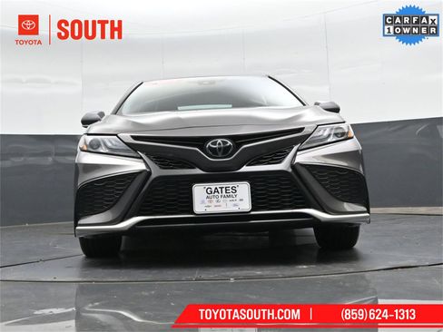 Used 2023 Toyota Camry XSE image 36