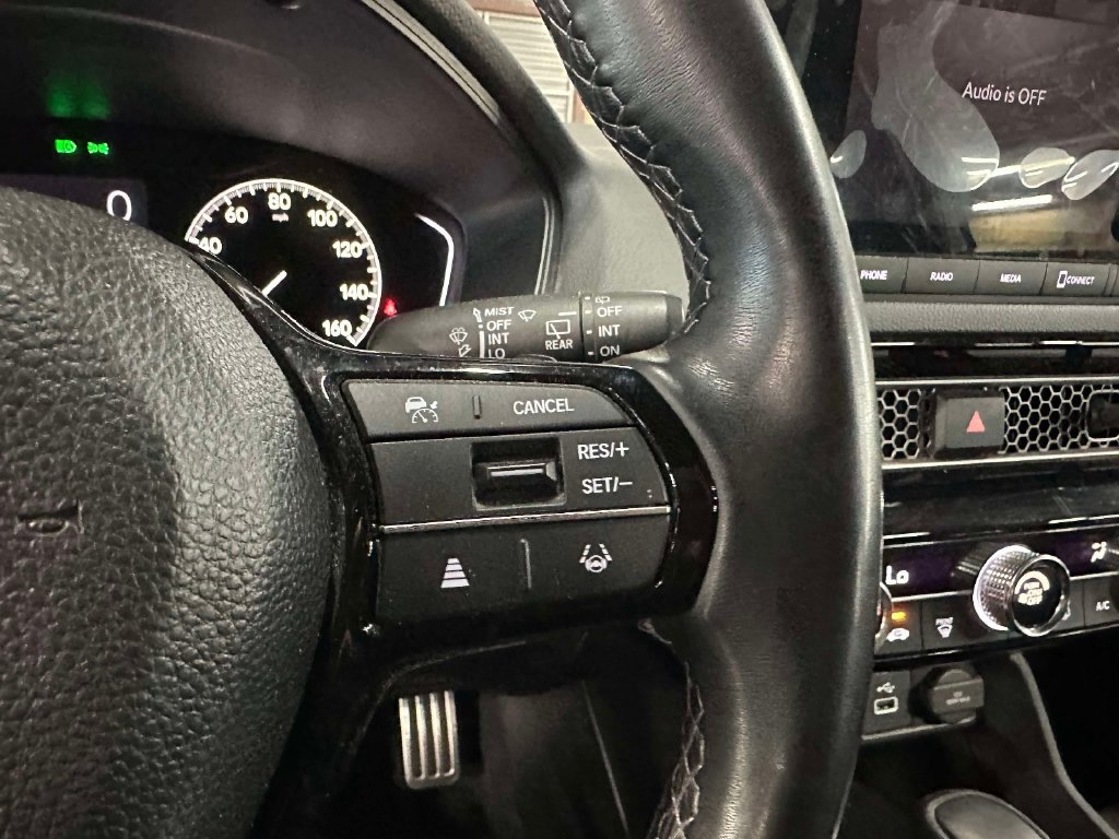 Used 2022 Honda Civic Sport image 26
