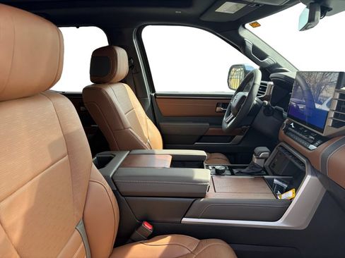 New 2026 Toyota Tundra 1794 Edition AWD/4WD image 18