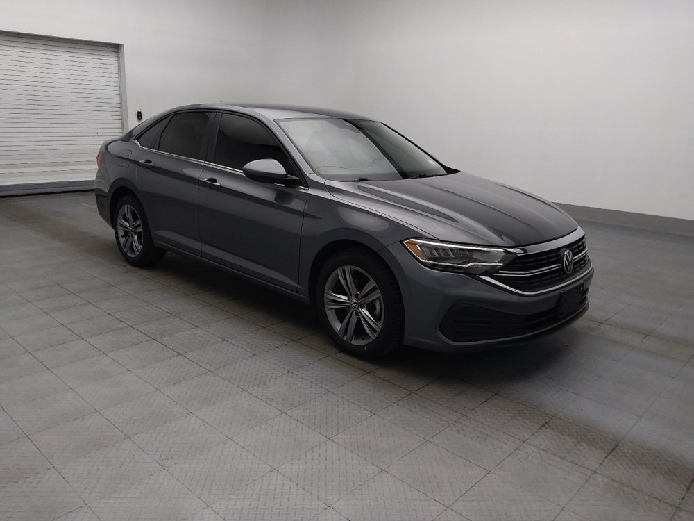 Used 2024 Volkswagen Jetta SE FWD image 11