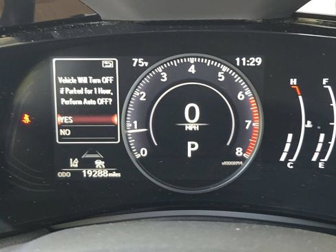 Used 2023 Lexus NX 350 AWD image 23