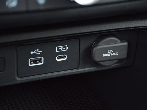 Used 2023 Honda CR-V EX image 25