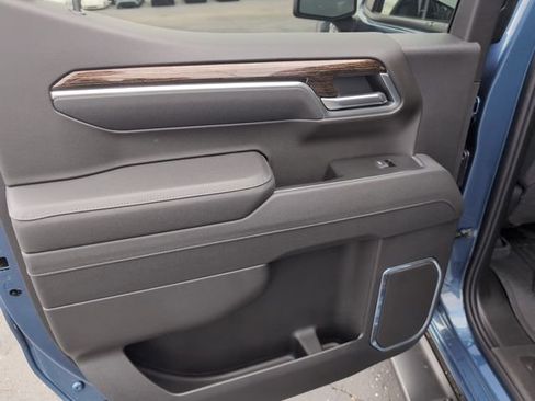 New 2026 GMC Sierra 1500 Elevation image 13