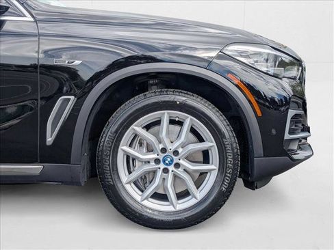 Certified 2023 BMW X5 xDrive45e w/ Climate Comfort Package image 24