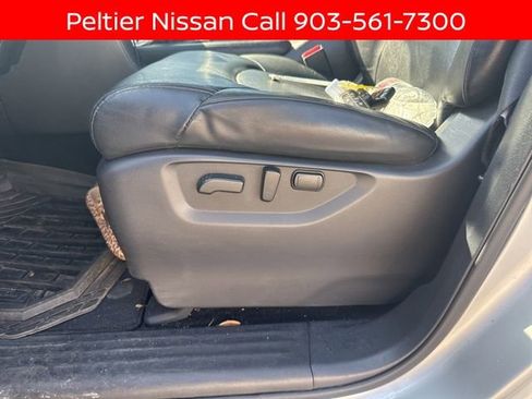 Certified 2022 Nissan Armada SL image 11