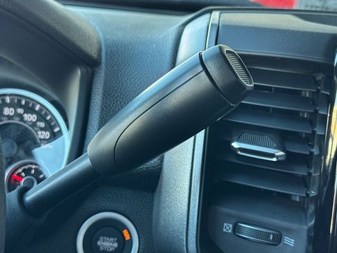 New 2026 RAM 3500 Tradesman image 18