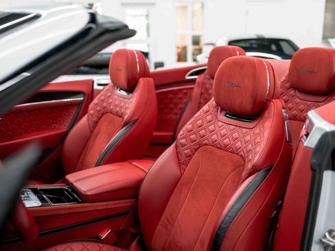 Used 2022 Bentley Continental GT Speed image 74