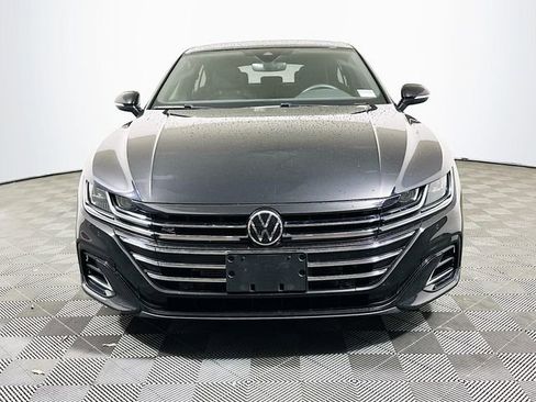 Used 2021 Volkswagen Arteon SEL image 3