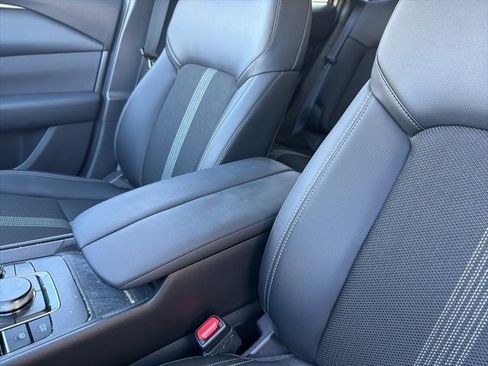 Used 2024 MAZDA CX-50 AWD 2.5 S w/ Weather Package image 18