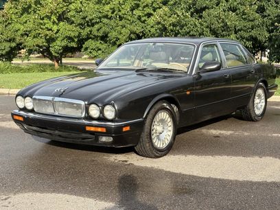 Used 1997 Jaguar XJ6
